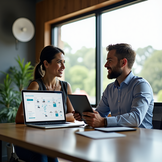 Business Phone Pro – Custom System Quote