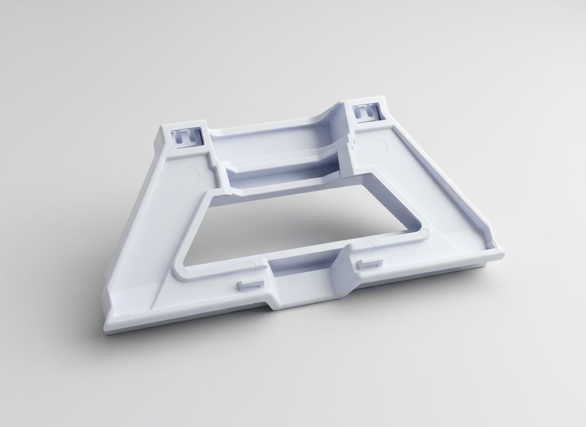 Genuine Replacement Ground Kickstand for Starlink Mini – Stable Outdoor Support for Ground Setup