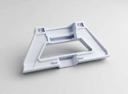 Genuine Replacement Ground Kickstand for Starlink Mini – Stable Outdoor Support for Ground Setup