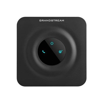 Grandstream HT801 single-port analogue telephone adapter for VoIP