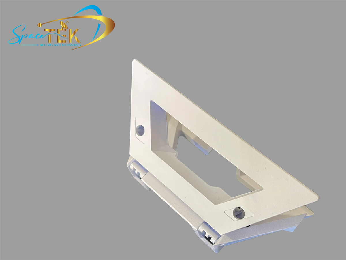 Genuine Replacement Ground Kickstand for Starlink Mini – Stable Outdoor Support for Ground Setup