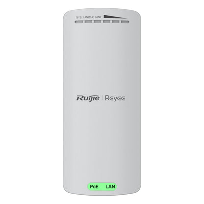 2.4GHz Dual-Stream 500m Point to Point Wireless Bridge (Pre-Paired Pack)