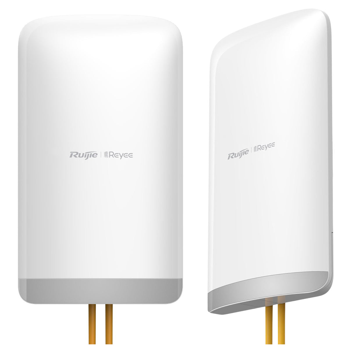 5GHz 15dBi Point-To-Point Wireless Bridge up to 5km (Pre-Paired Pack)