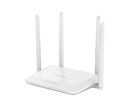 Dual-Band WiFi Mesh Router