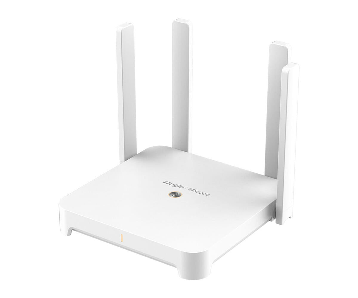 PRO WiFi 6 Dual-Band Gigabit Mesh Router